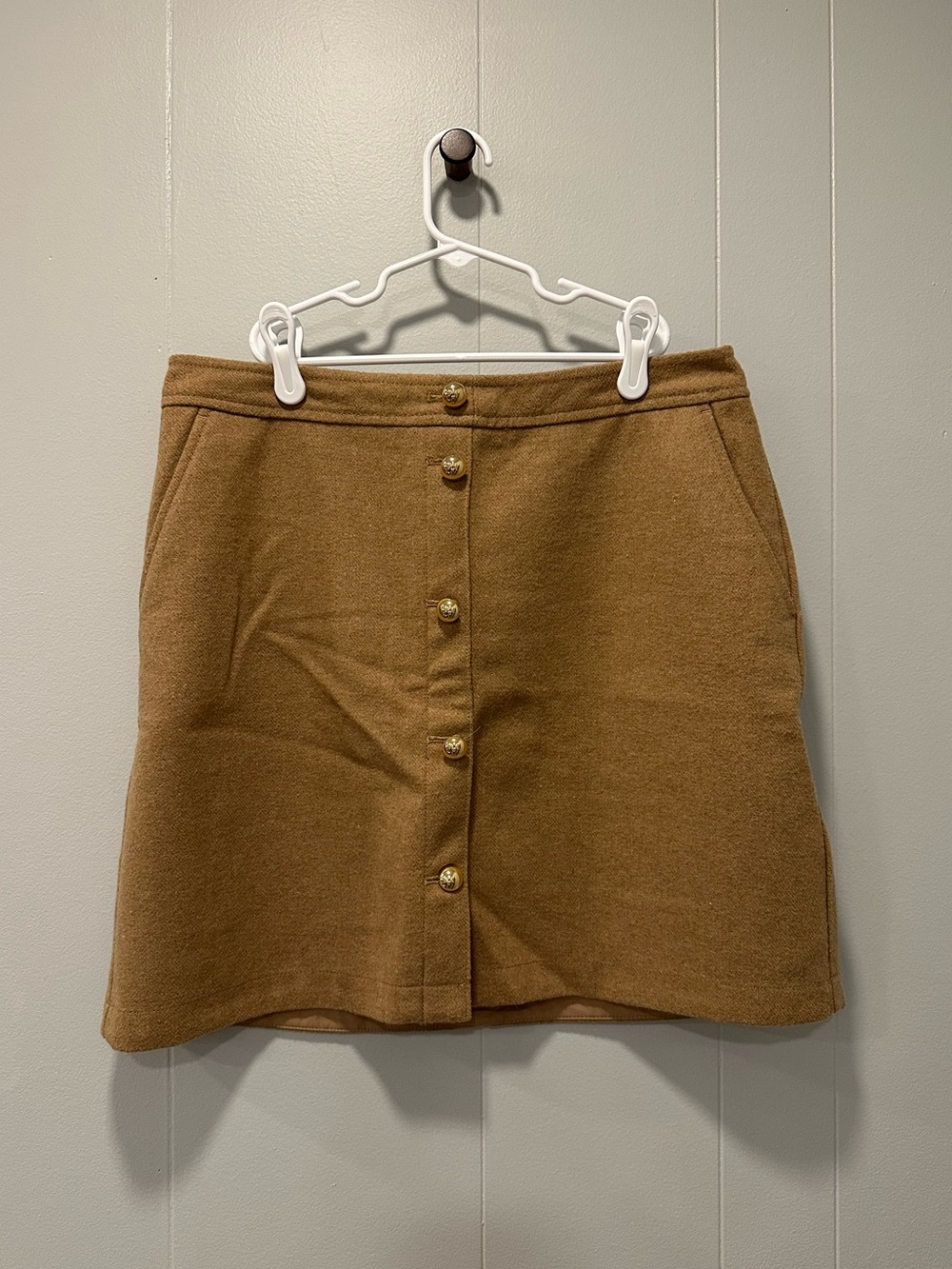 LOFT Women's mini skirt